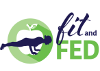 Fit and fed by J9 LLC