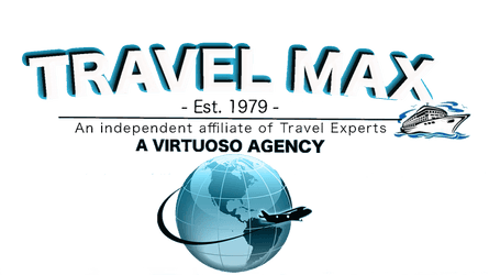 travel max agency