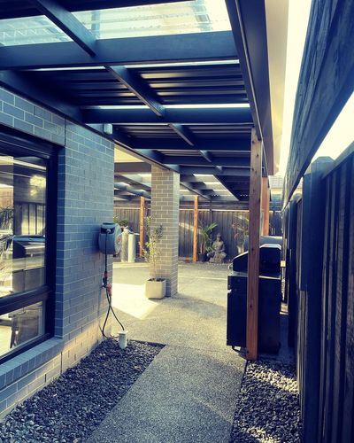 Pergolas Melbourne