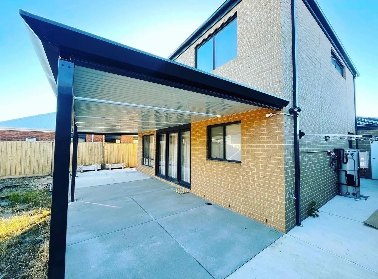 How Much Does a Verandah Cost?