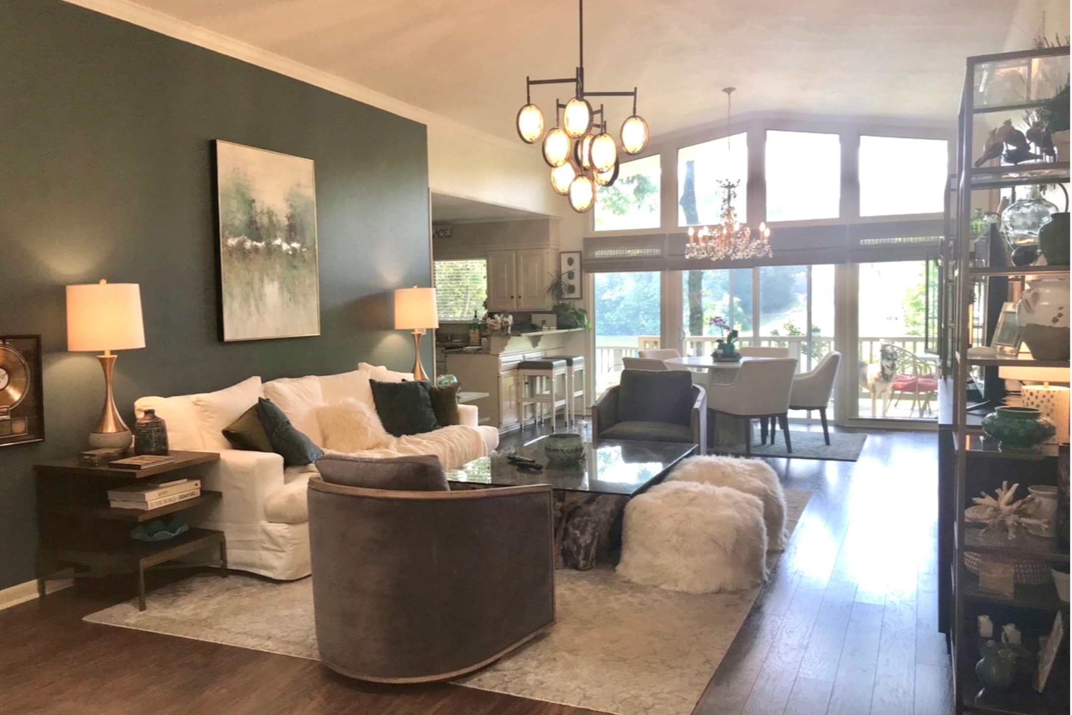 Home Design Service