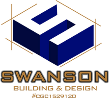 Swanson Building & Design, llc