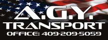 AGY Transport