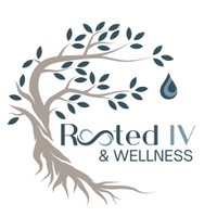 Rooted 
IV & wellness