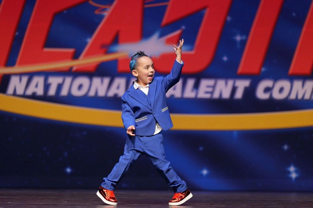 Dancing Stars Dance Studio — dance studio in Albuquerque, NM