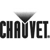 Chauvet logo in black and white.