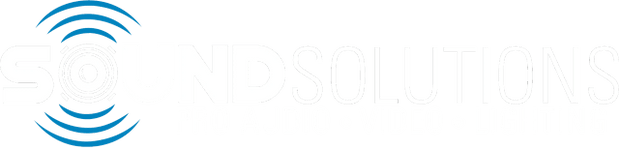 SOUND SOLUTIONS