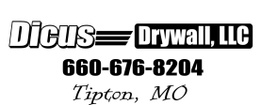 Dicus Drywall