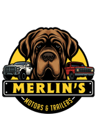 Merlin's Motors and Trailers
