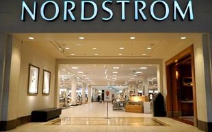B2B Commercial Moving Company.  Mindful Movers proudly did an amazing job for the Nordstrom Company.