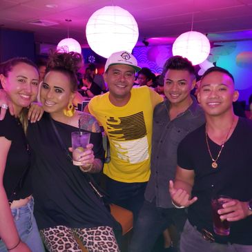 Gay Waikiki Bars, Gay Waikiki Bar, Gay Waikiki Nightclub, Best Gay Waikiki Bar, LGBTQ Waikiki