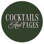 Cocktails&Pages