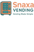SnaxaVending