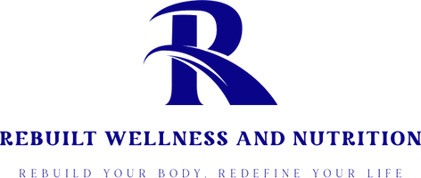 Rebuilt Wellness