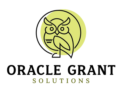 Oracle Grant Solutions
