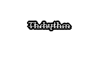 Thrhythm