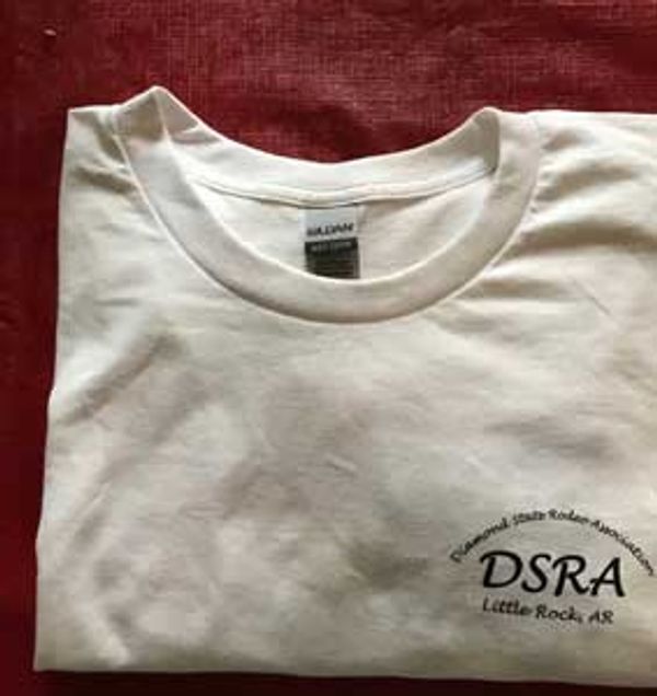 DSRA T-shirt