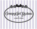CreepyGirl Kitchen