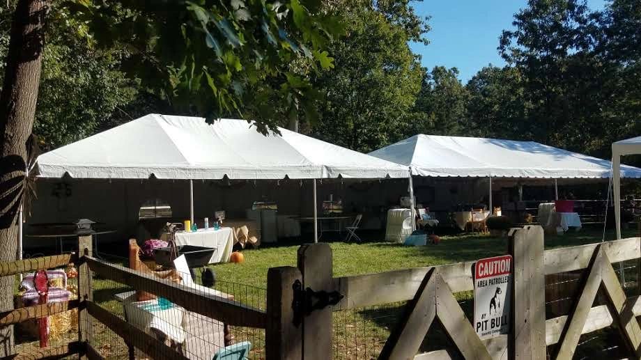 Port Charlotte Party Rentals Home