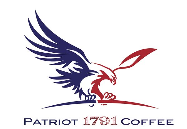 Patriot 1791 Coffee. Small batch coffee roasters. Pour over coffee. Coffee near me. Pearland Texas