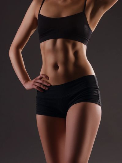 Body Sculpting, Body Contouring