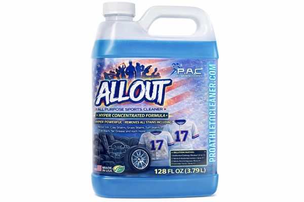 AllOut Gallon only 