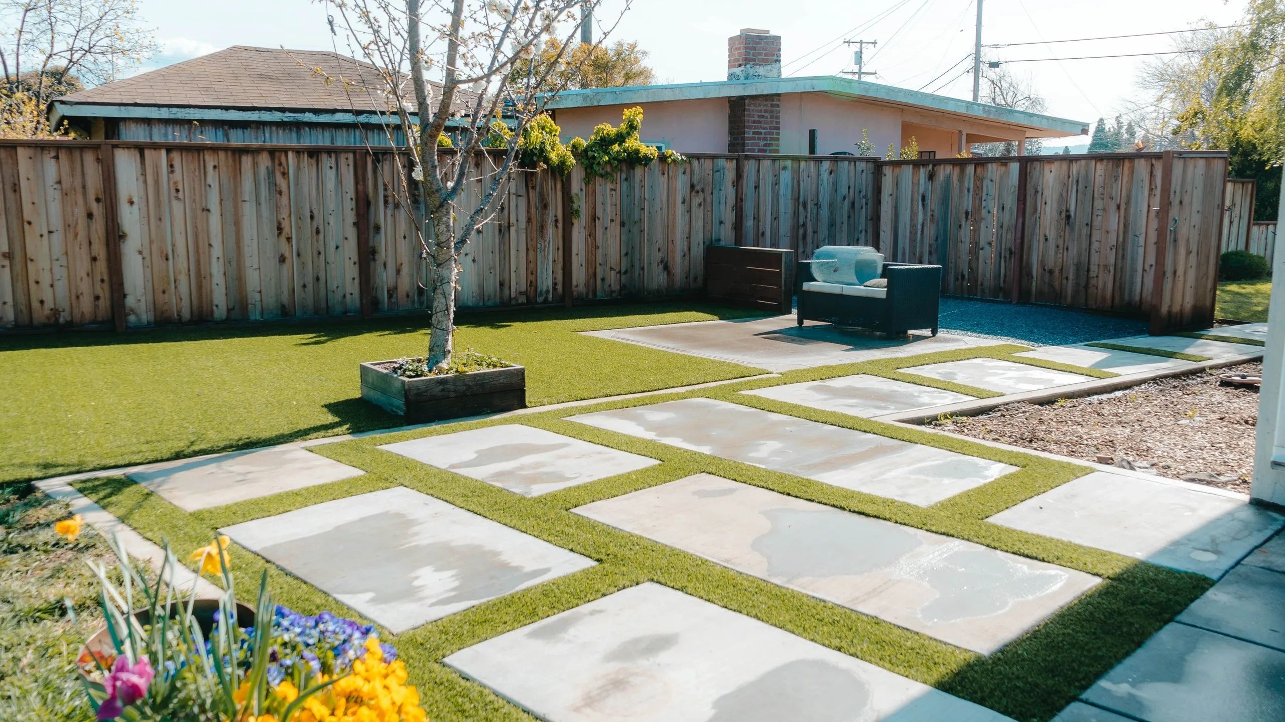 Artificial Grass GreenWorks ATS