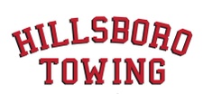 Hillsboro Towing Service