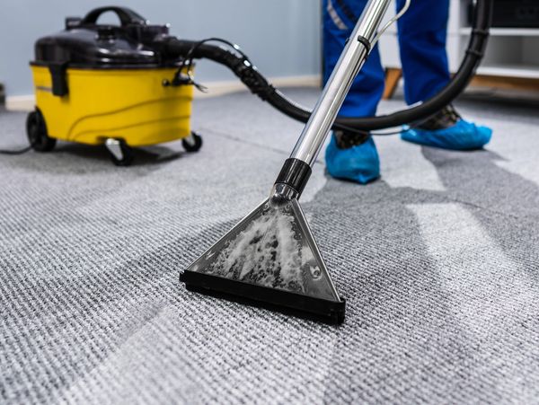 EcoClean Professionals to clean