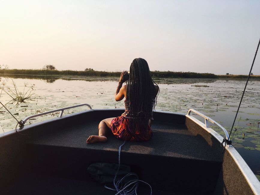 Let us get lost in the Wonder land, trust me it is amazing. 