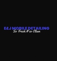 E&J Mobile Detailing 