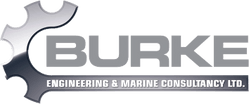 Burke Engineering & Marine Consultancy Ltd