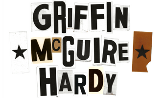 Griffin McGuire Hardy