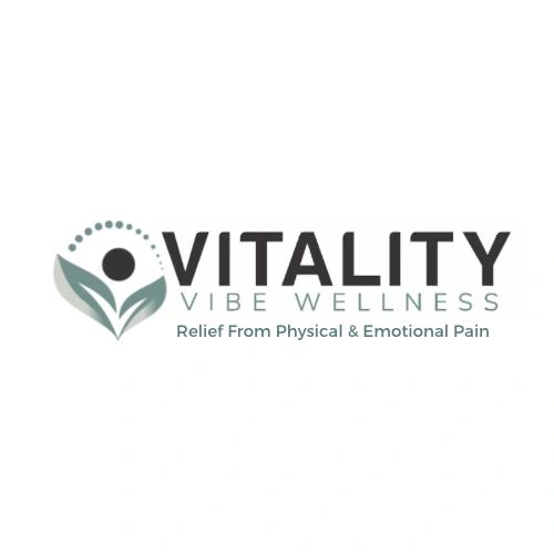 Wellness Center, Ionic Foot Detox, Therapeutic Massage Vitality Vibe