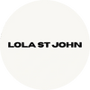 LOLA ST JOHN