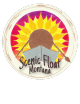 Scenic Float MT