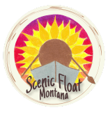 Scenic Float MT