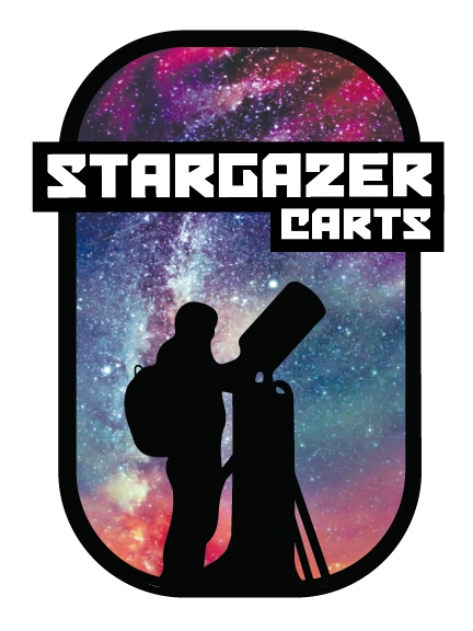 star gazer telescope