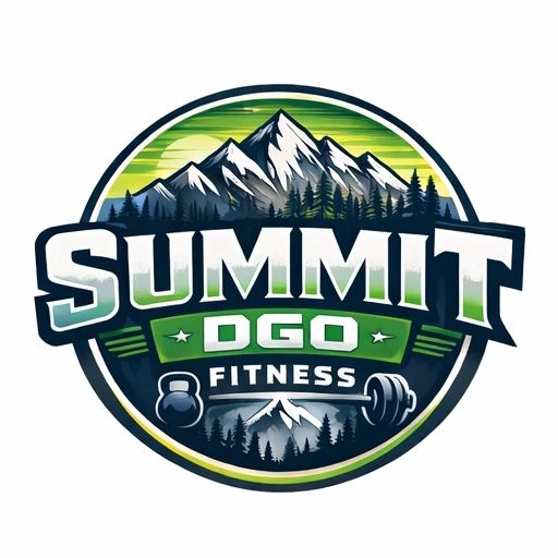 Summit DGO Fitness