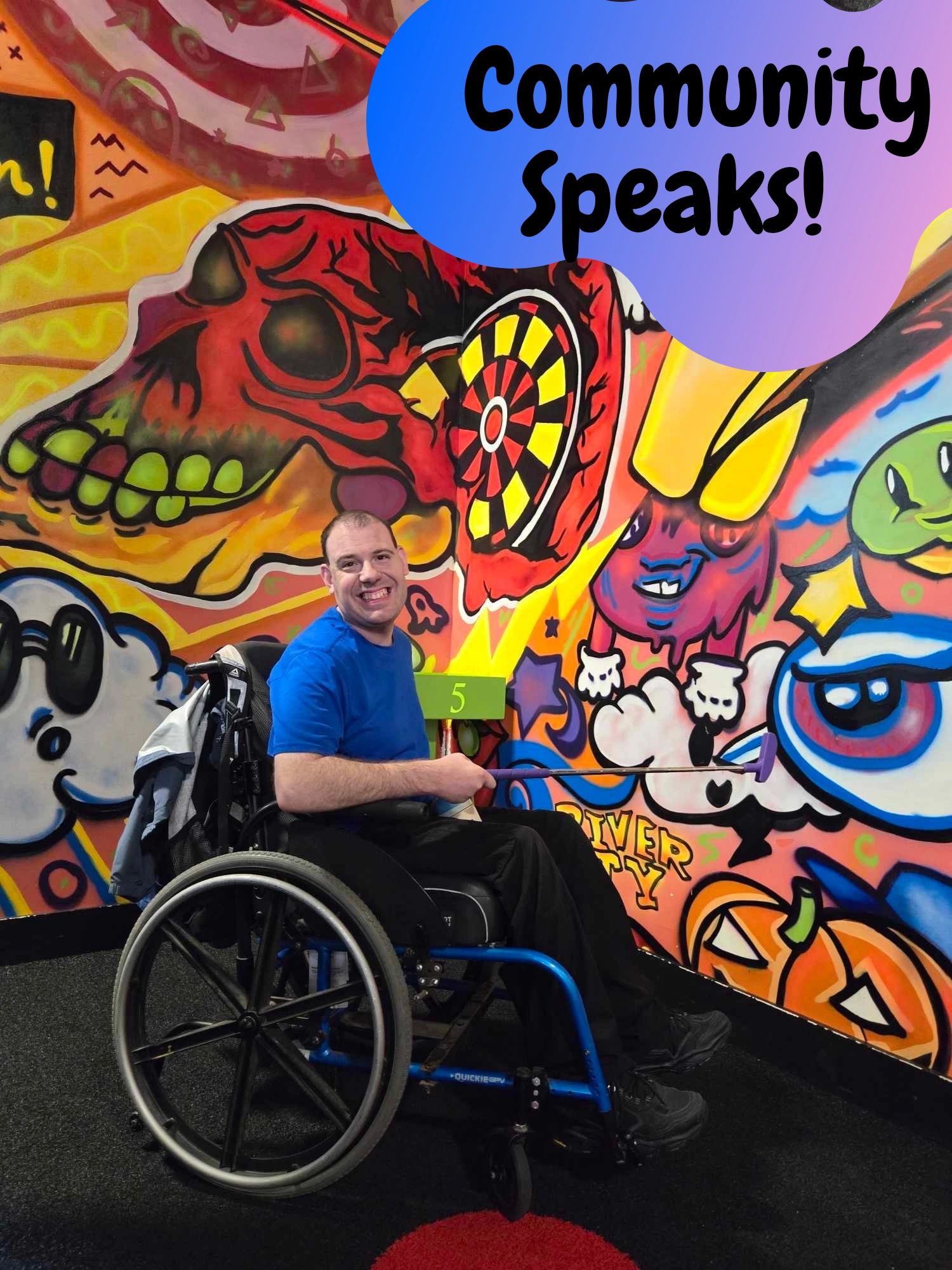 Elite Disability Services of Nebraska Inc logo
