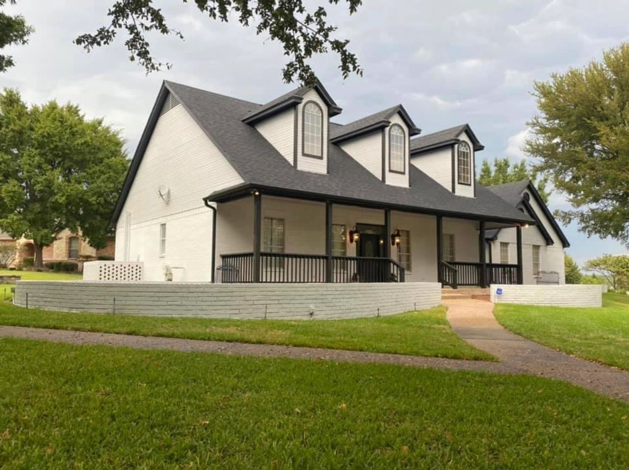 Alpha Roofing and Solar