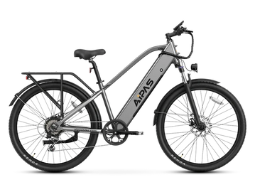 C2 commuter ebike
