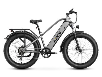 M2 Off road ebike