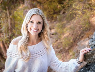 Idaho Realtor Krista Parks Coldwell Banker
