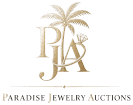 Paradise Jewelry Auctions
