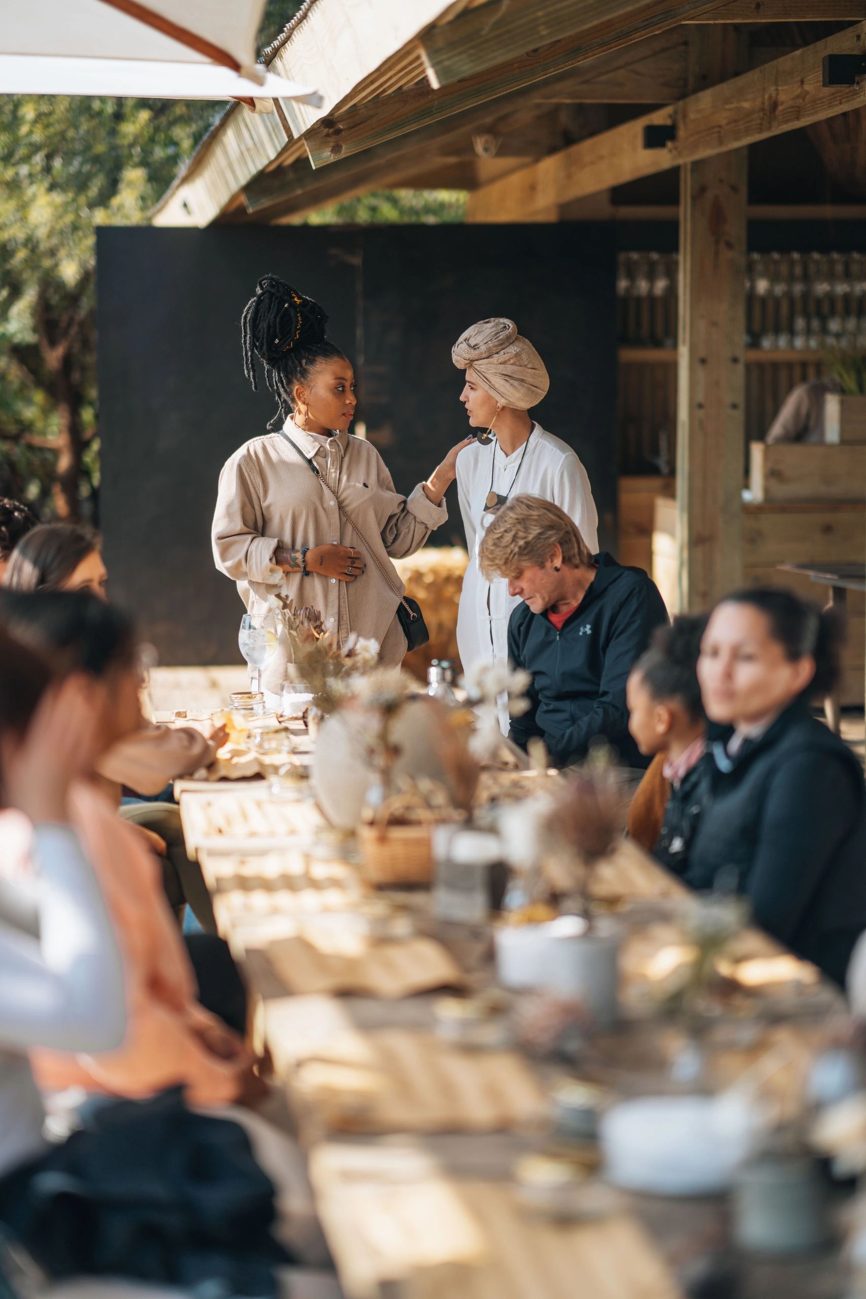 rediscover well-being