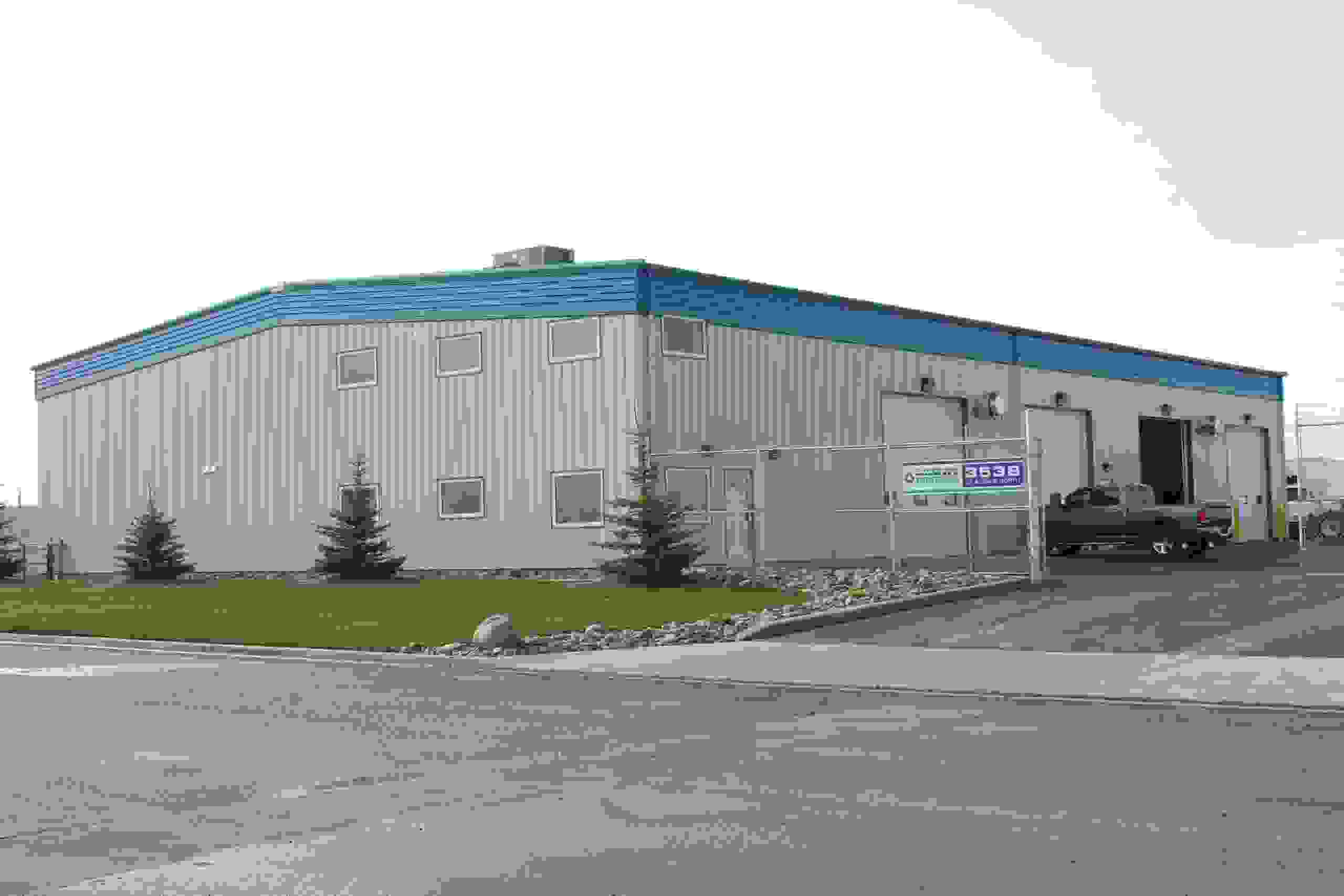 Lethbridge Mobile Shredding Inc. in Lethbridge, Alberta Lethbridge Mobile Shredding Inc.