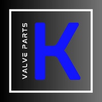 Keystone Valve Parts