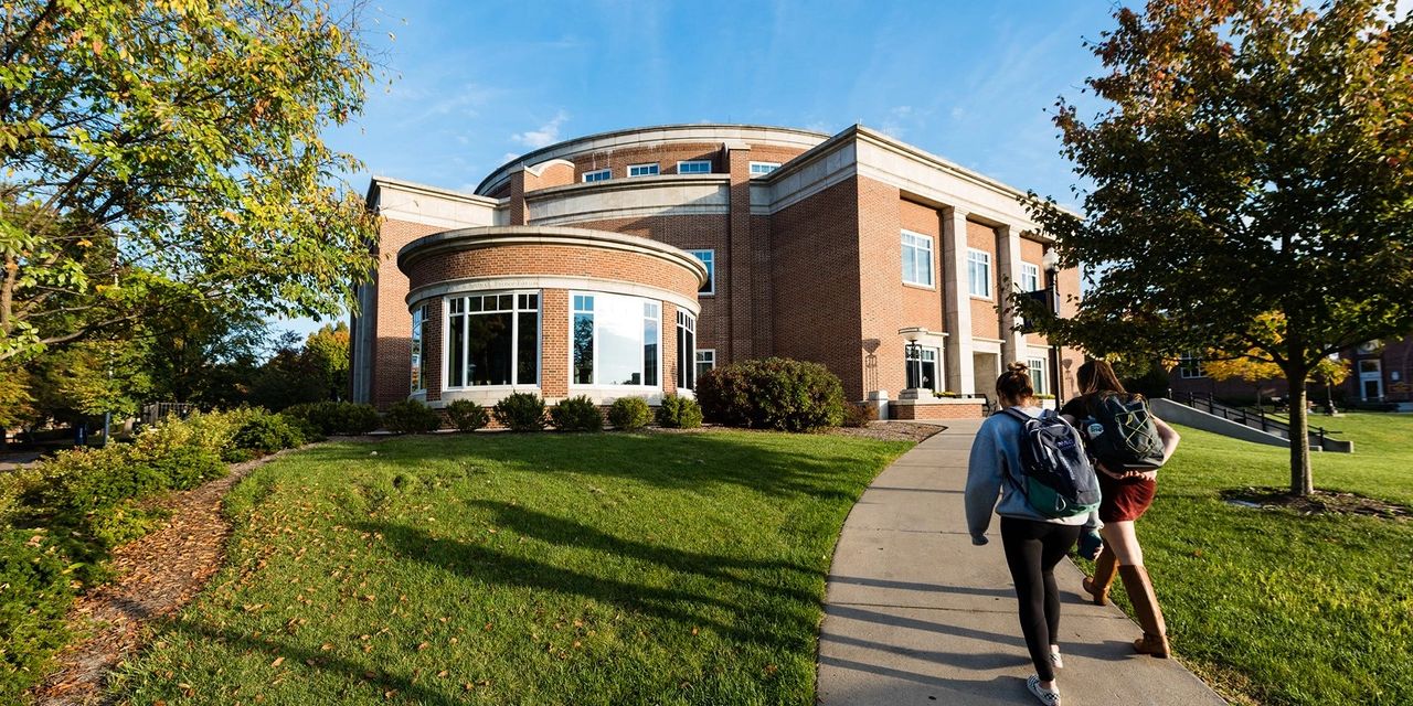Land & Energy Management—Marietta College (OH)