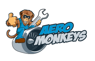 AEROMONKEYS